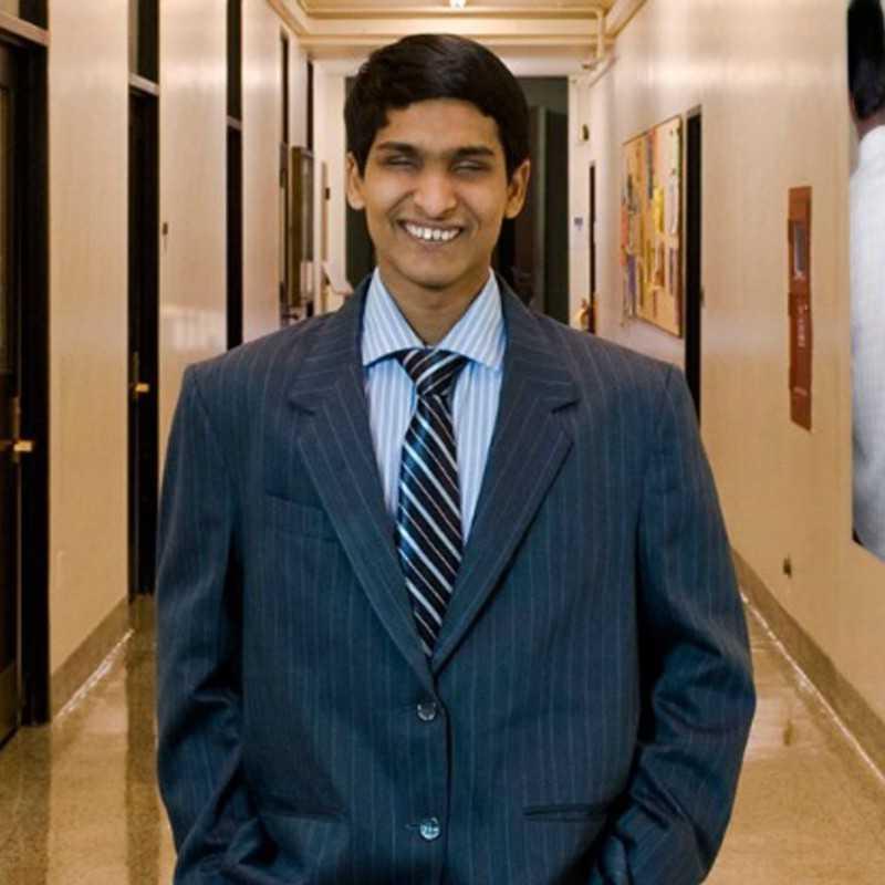 Srikanth Bolla | Bollant, Biography, Net Worth, Blind, Success