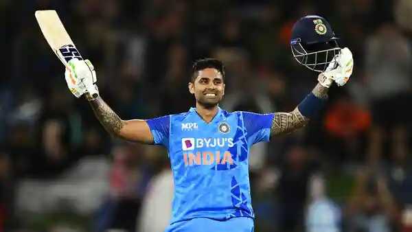 Suryakumar Yadav – Age Biography Cricket IPL Statistics Net Worth