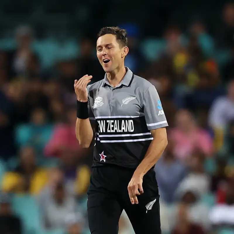 Trent Boult | Cricket, Age, Country, Stats, Net Worth