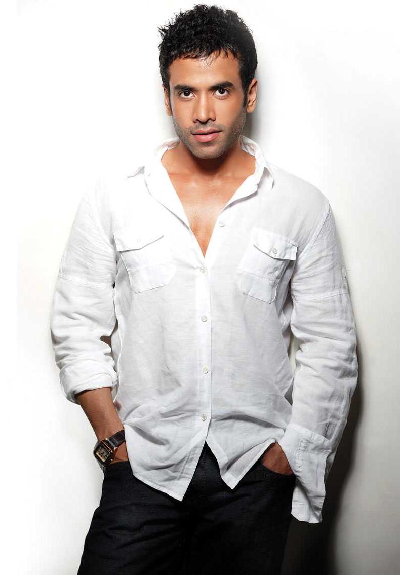 Tusshar Kapoor Movies, Age, Height, Biography, Net Worth