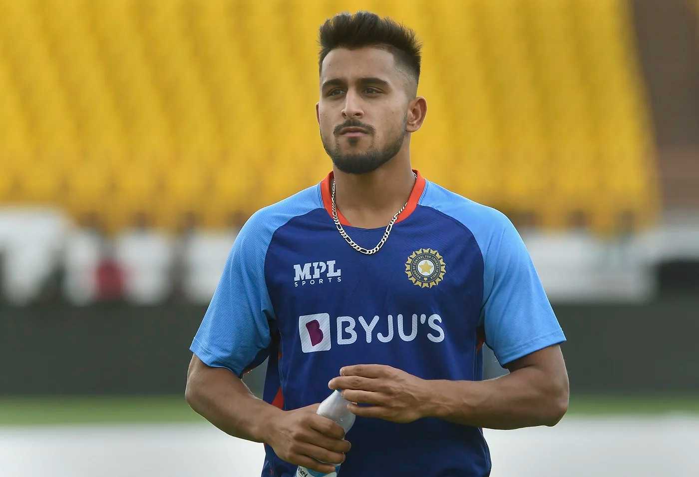 Umran Malik Cricket, Age, Country, Statistics, IPL