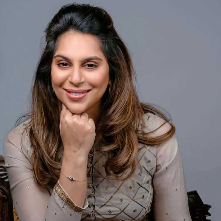 Upasana Kamineni Movies, Age, Biography, Net Worth, Husband