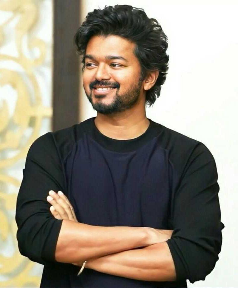 Vijay - Biography, Age, Movies, Facts, Net Worth