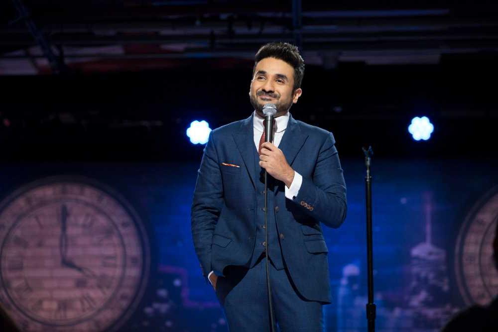 Vir Das | Biography, Family, Struggles, Movies, Controversy