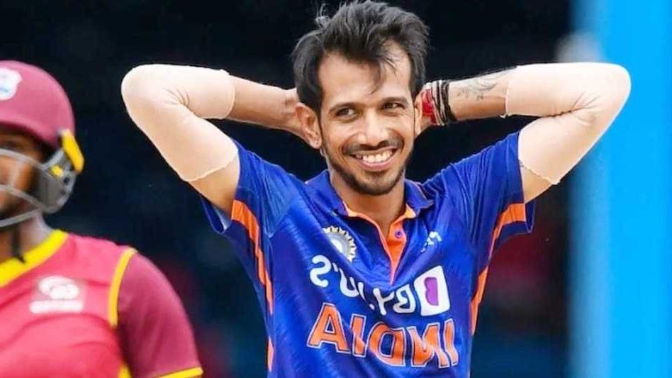 Yuzvendra Chahal Cricket Player Game Age Net Worth Achievements