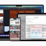 Apple chính thức ra mắt AI trên iPhone, iPad và Mac, người dùng Việt nhận tin vui