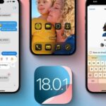 Apple tung ra iOS 18.0.1, sửa lỗi nghiêm trọng trên iPhone 16