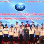 Bỏ cuộc thi khoa học kỹ thuật cấp tỉnh, cấp trường?