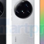 Đây là Xiaomi 15 Ultra với thiết kế cụm camera "dị"