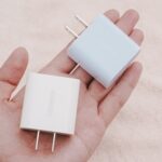 Đây là củ sạc nhanh cho iPhone bán chạy nhất trên Shopee: Giá chỉ 86.000 đồng, thiết kế siêu nhỏ gọn, nhiều màu sắc