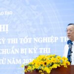 Để tránh học sinh học lệch, môn thi thứ 3 của kỳ thi lớp 10 sẽ do Sở GDĐT chọn