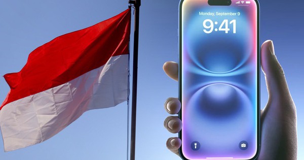 Indonesia cấm iPhone 16, vậy khách du lịch có được phép sử dụng hay không?