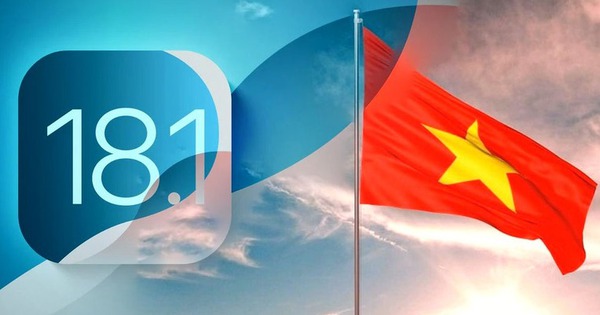 Không dùng được Apple Intelligence, người Việt nâng cấp lên iOS 18.1 có được lợi gì không?