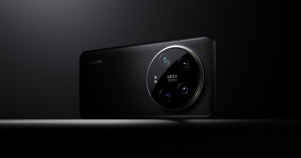 Lộ cấu hình Xiaomi 15 Ultra với camera chính 1 inch, camera tele 200MP