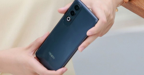 Oppo K12 Plus lộ cấu hình chi tiết và thiết kế trước ngày ra mắt