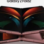 Samsung ngừng cập nhật phần mềm cho Galaxy Z Fold 2