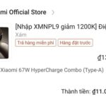 Săn sale Xiaomi 14T series: Ngày 10/10 siêu giảm giá chỉ còn từ 11 triệu đồng, tặng kèm cả sạc nhanh 67W