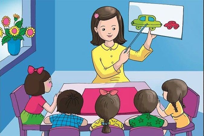  TPHCM: 25 hoạt động chuyên môn làm trong hè, GV được tính thu nhập tăng thêm 