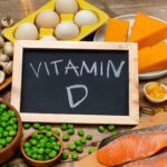 Thiếu hụt vitamin D sẽ gây những bệnh gì?