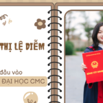 Thủ khoa đầu vào Trường Đại học CMC nói không với "thức đêm" ôn bài