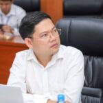 Trưởng khoa Trường ĐH Y Dược Cần Thơ là ứng viên PGS trẻ nhất ngành Y năm 2024