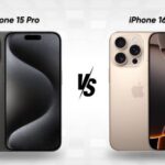 iPhone 16 Pro và những nâng cấp đáng giá so với 15 Pro