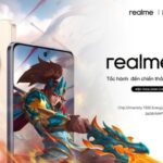 realme ra mắt smartphone giá 9 triệu cấu hình ngang điện thoại OPPO 19 triệu