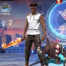 Ảnh bot Free Fire