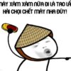 meme hài hước