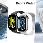 11 deal ngày đôi 11/11: Smartwatch Redmi từ 607.000đ, tai nghe chống ồn Honor -75%, cáp sạc 100W chỉ 134.000đ...