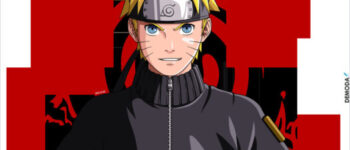 Ảnh Naruto