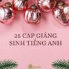 199+ STT Giáng Sinh 2024 Hài Hước, Bá Đạo, Cực Ngầu Cho 2K