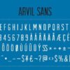 30 font chữ đẹp bảng chữ cái đẹp nhất