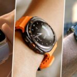 5 smartwatch cao cấp với những tính năng đặc biệt hiếm thấy: Đo huyết áp, chỉ số cơ thể, phát hiện ngưng thở khi ngủ và nhiều hơn nữa