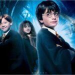 bức ảnh của Harry potter