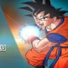 50 Ảnh Songoku Tổng hợp những hình ảnh đẹp nhất về nhân vật Songoku