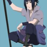 Ảnh của Sasuke