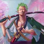 hình ảnh Zoro