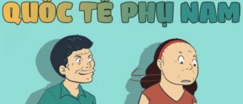 Những meme nam quốc tế hài hước