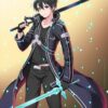 Ảnh đại diện của Kirito