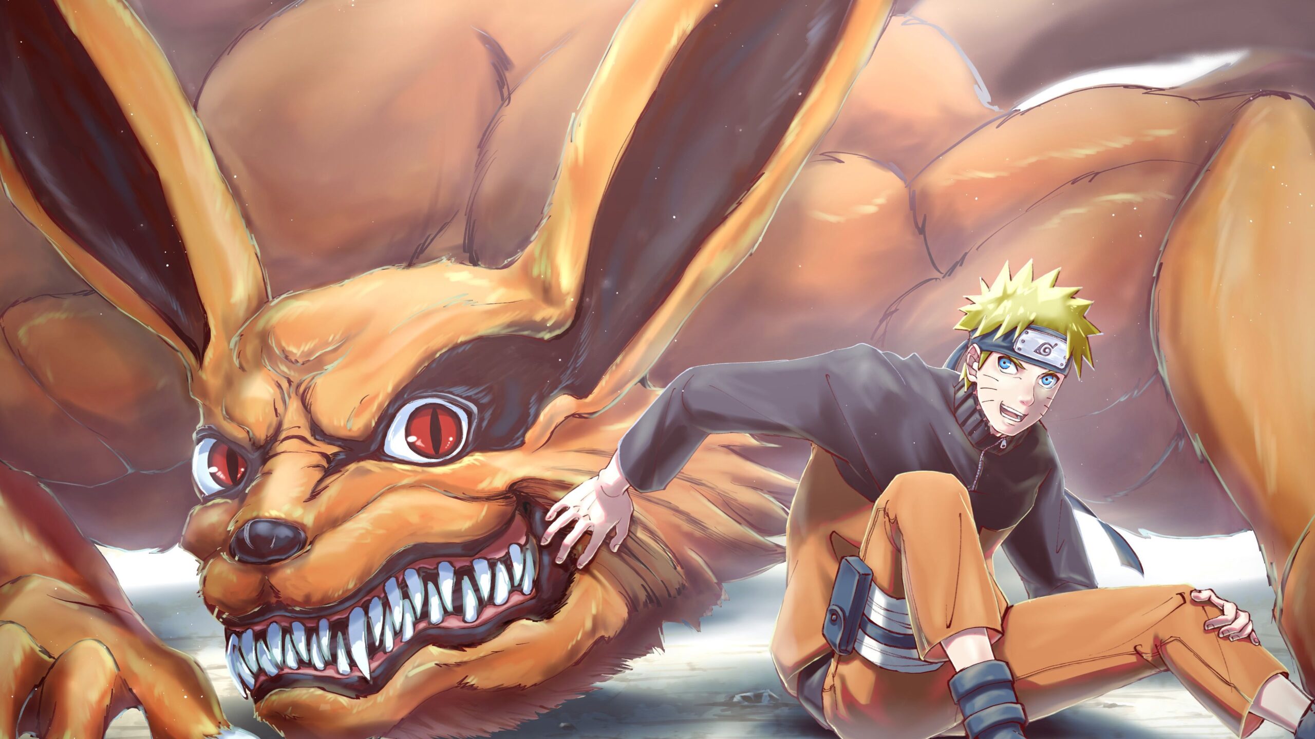 Hình nền Naruto