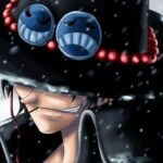 Hình ảnh Anime One Piece Ace thú vị