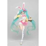 Tổng hợp hình ảnh girl xinh Anime Hatsune Miku dễ thương