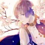 Ảnh Anime Mùa Xuân Đẹp Nhất [119+ Hình Nền Anime Cute]