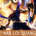 Ảnh Nak Lôi Quang Sứ 4K: Top 119+ Hình Nền Chibi Đẹp Nhất