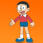 Ảnh của Nobita