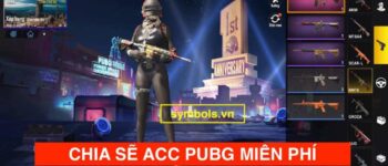 Ảnh Pubg Đẹp, Ảnh Pubg 4k [91+ Hình Nền Pubg Mobile Mới Nhất]