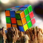 Ảnh của Rubik