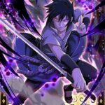 hình ảnh Sasuke