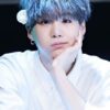 Những hình ảnh của SUGA BTS dễ thương và đáng yêu nhất